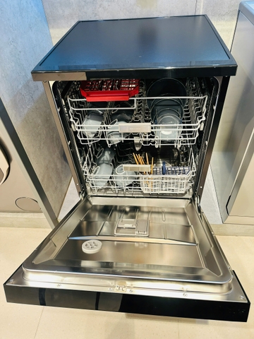 Máy rửa chén MALLOCA MDW15-5035TD