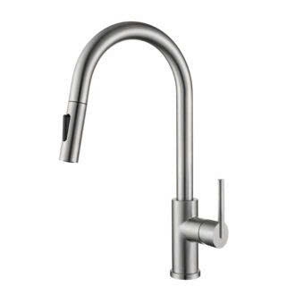 Vòi rửa bát Kluger KLF0030S