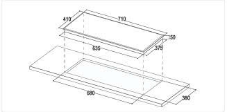 Bếp từ Bauer BE 366SA Plus
