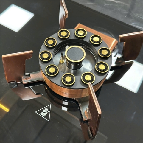 Bếp gas âm cao cấp Sevilla SV-229