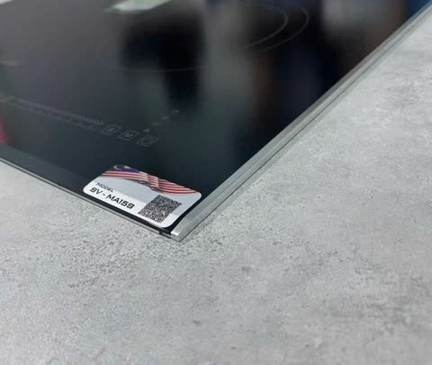 Bếp điện từ đôi Sevilla SV-MA159