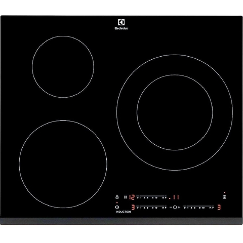 BẾP TỪ ÂM BA VÙNG NẤU ELECTROLUX LIT60342