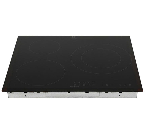 BẾP TỪ ÂM BA VÙNG NẤU ELECTROLUX LIT60336 CẢM ỨNG 7350W