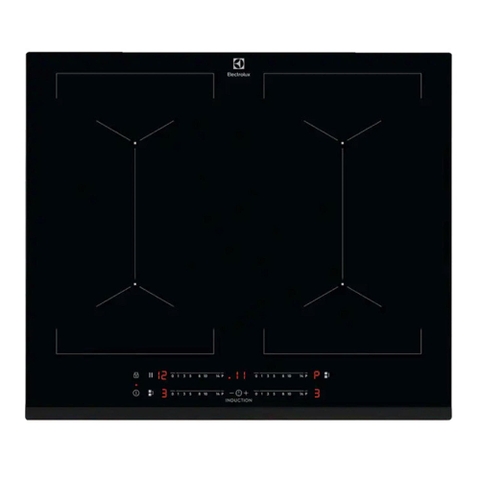 Bếp từ Electrolux EIV644