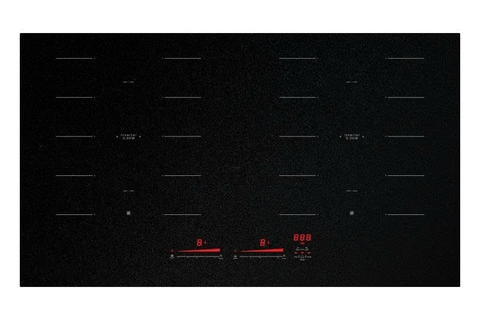 BẾP TỪ ĐÔI KOCHER X-NANO 8