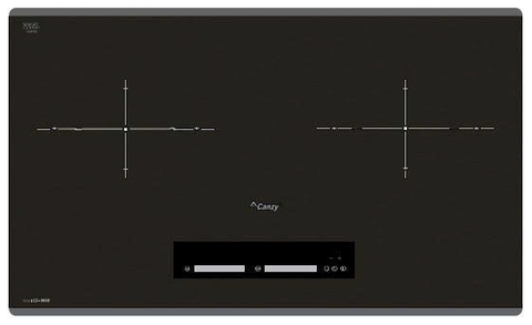 Bếp Từ Đôi Canzy CZ-989D