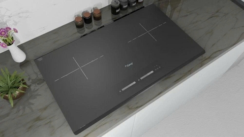 Bếp Từ Đôi Canzy CZ-989D