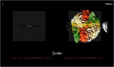 Bếp từ Sevilla SV-N19