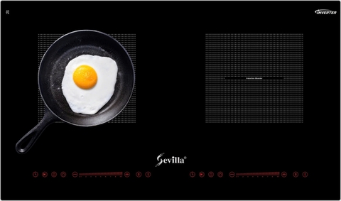 Bếp từ Sevilla SV-N19