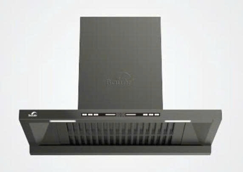 Máy hút mùi Bauer BC 7035DG Multifunc