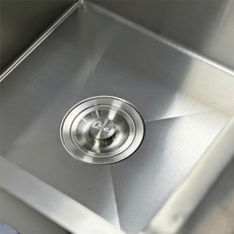 Chậu Rửa Bát Sevilla SV - HC9050