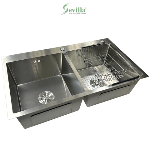 Chậu Rửa Bát Sevilla SV - HC9050