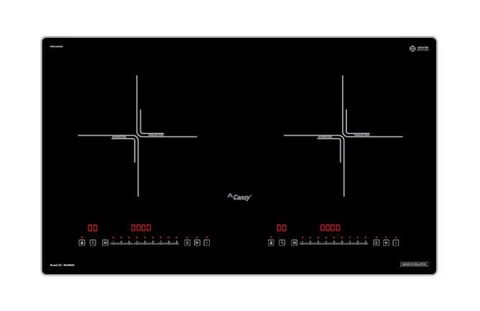 Bếp từ đôi Canzy CZ MLDB88I