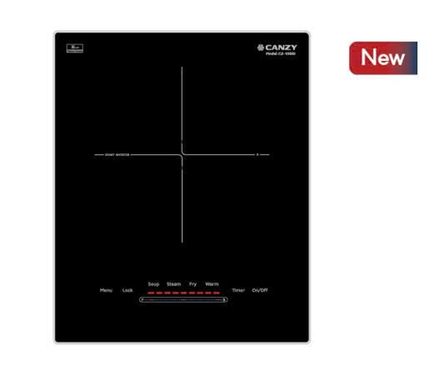 Bếp Từ Đơn Âm Canzy CZ 1066I