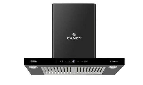 Máy hút mùi chữ T Canzy CZ 636PRO