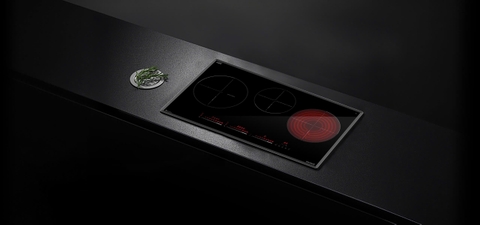 Bếp từ  3 vùng nấu GrandX GX IH738Lux