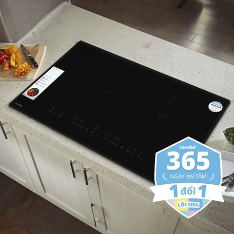 Bếp từ đôi Comfee CIH-44DIL