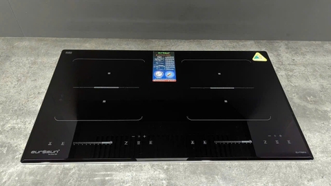 Bếp từ 2 vùng nấu Eurosun EU-T769Pro