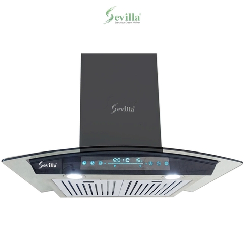 Máy hút mùi Sevilla SV 770