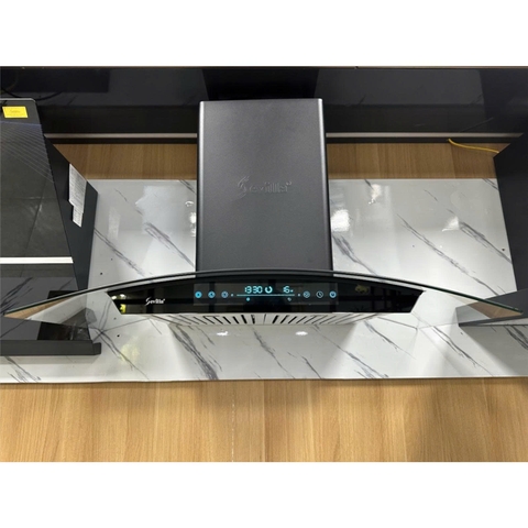 Máy hút mùi Sevilla SV 770