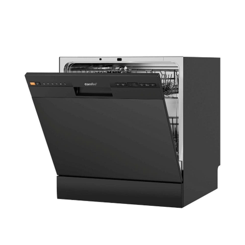 Máy rửa chén độc lập Comfee CDW-8F60RB