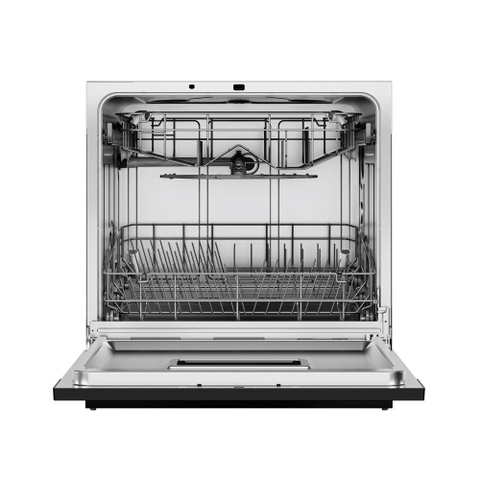 Máy rửa chén độc lập Comfee CDW-8F60RB