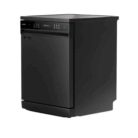 Máy rửa chén độc lập Comfee CDWEF1401HB-W-VN