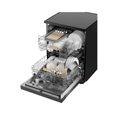 Máy rửa chén độc lập Comfee CDWEF1401HB-W-VN