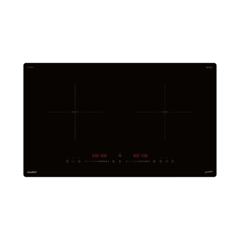 Bếp từ đôi âm Comfee CIH-40DHE