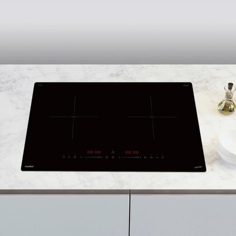 Bếp từ đôi âm Comfee CIH-40DHE