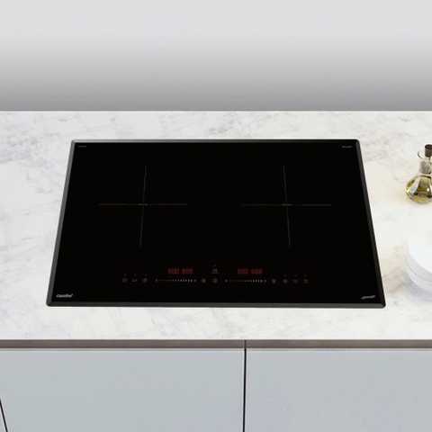 Bếp từ đôi âm Comfee CIH-44DIL