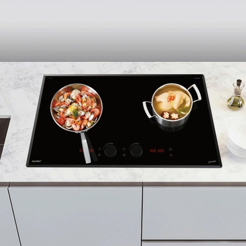 Bếp từ đôi âm Comfee CIH-52DHP