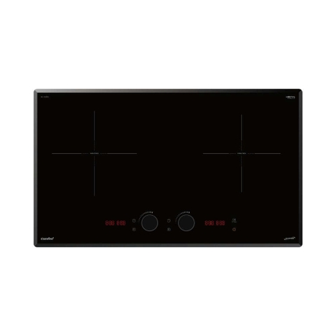 Bếp từ đôi âm Comfee CIH-52DIU