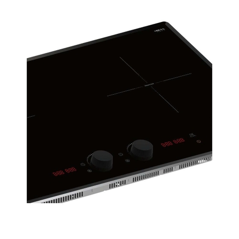 Bếp từ đôi âm Comfee CIH-52DIU