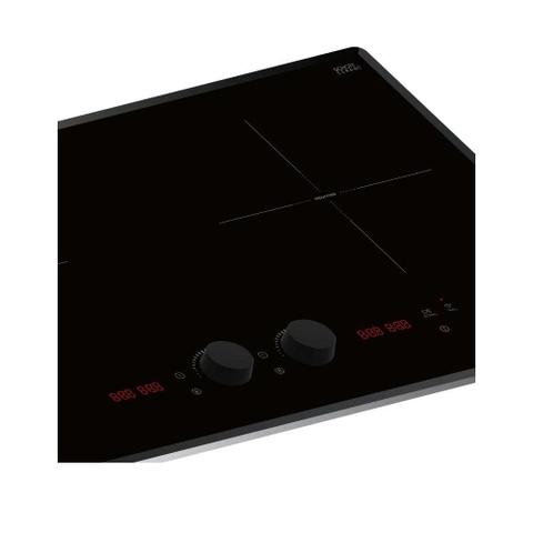 Bếp từ đôi âm Comfee CIH-55DSU