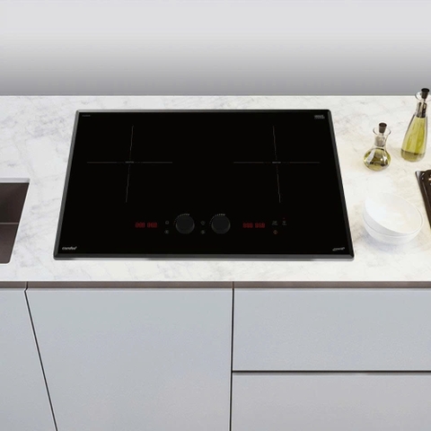 Bếp từ đôi âm Comfee CIH-55DSU