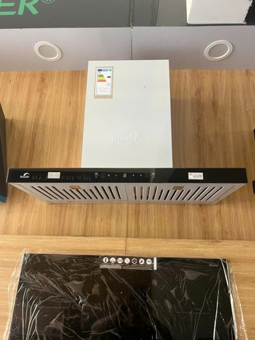 Máy hút mùi Bauer BC 7035DS