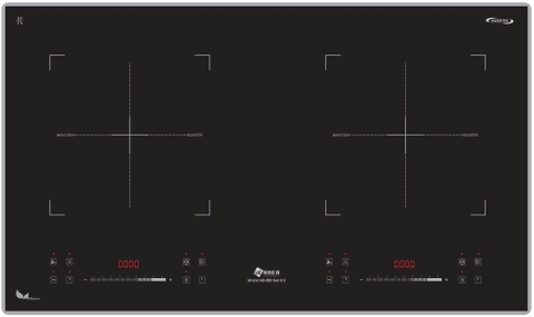 Bếp từ Arber AB-666 Seri 8.0