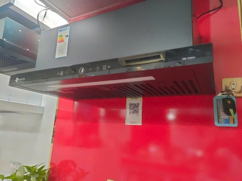 Máy hút mùi âm tủ Arber Smart AB700KH