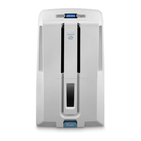 Máy hút ẩm Delonghi DD230P công suất 30 lít/ngày