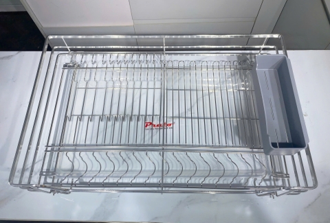 Giá bát tủ dưới Prato PT-GB700