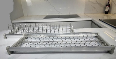 Giá bát cố định Prato PT-BD700