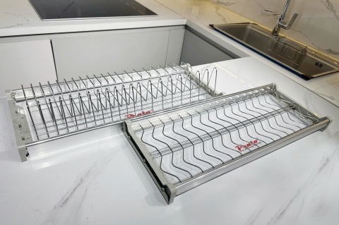 Giá bát cố định Prato PT-BD700