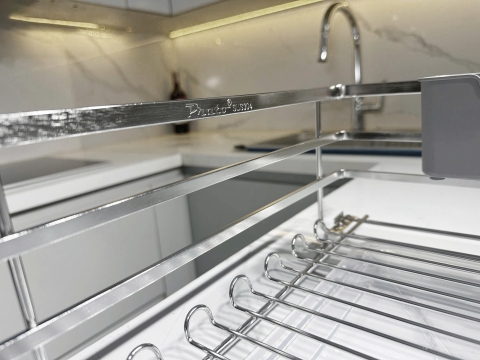 Giá nồi tủ dưới Prato PT-GN700