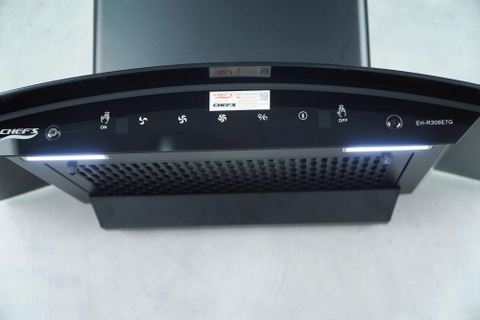 Máy hút mùi Chef's EH-R308E7G