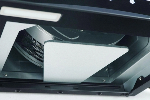 Máy hút mùi Chef's EH-R308E7G