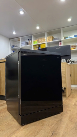 Máy rửa chén KAFF KF S17805B Lux