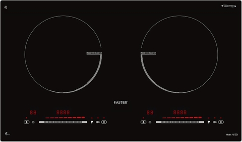 Bếp từ Faster FS 522i