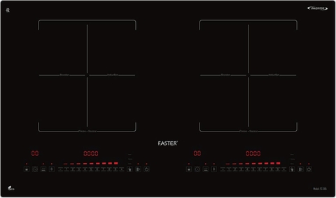 Bếp từ Faster FS 518i