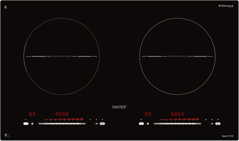 Bếp từ Faster  FS 512i